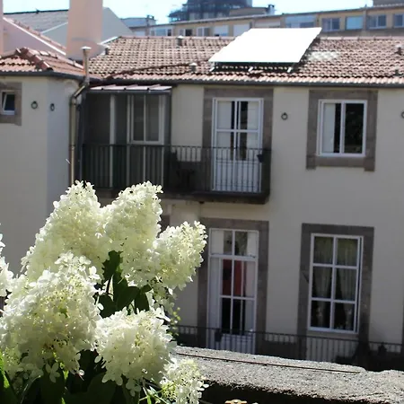 Casa de hóspedes Dear