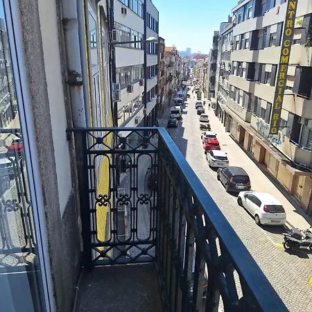 Dear Porto