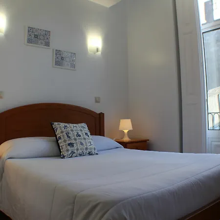 Casa de hóspedes Dear Porto