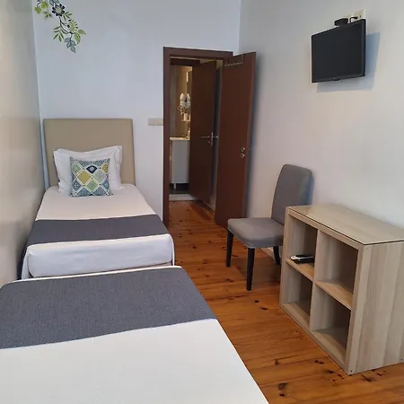Guest house Dear 2*