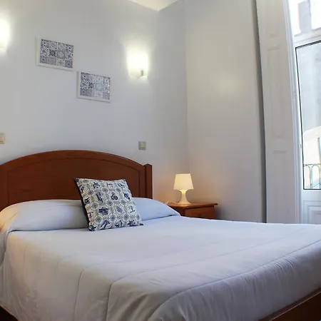 Guest house Dear 2*