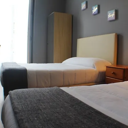 Dear Guest house