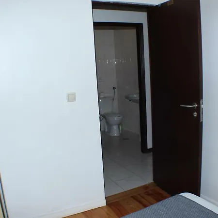 Dear Guest house